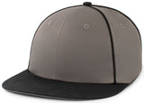 Unisex Pacific Headwear Momentum Team Cap