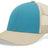 Unisex Pacific Headwear Low-pro Trucker Cap