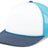 Pacific Headwear Foamie Fresh Trucker Cap
