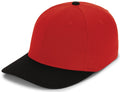Pacific Headwear Pro-wool Pacflex Cap