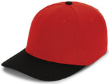 Pacific Headwear Pro-wool Pacflex Cap