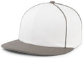 Unisex Pacific Headwear Momentum Team Cap