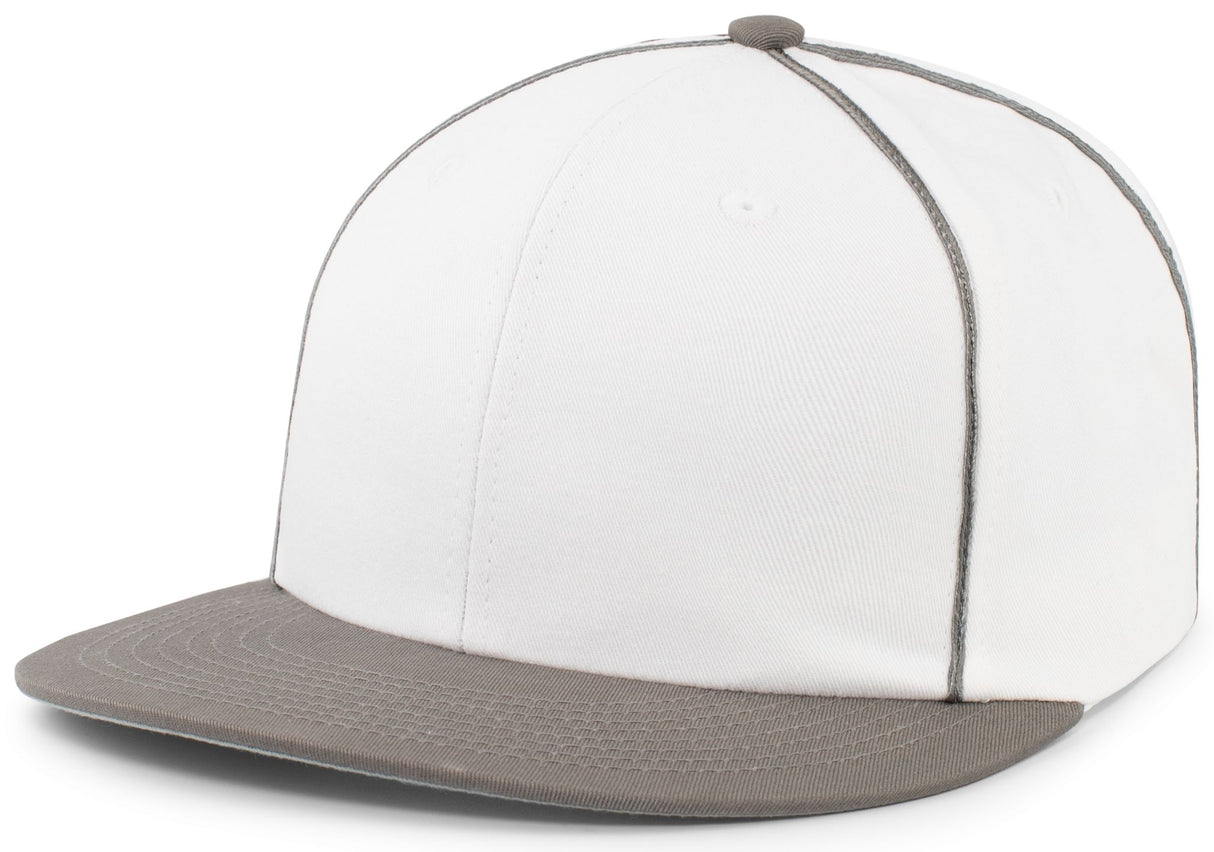 Unisex Pacific Headwear Momentum Team Cap