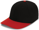 Pacific Headwear Pro-wool Pacflex Cap