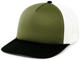 Pacific Headwear Foamie Fresh Trucker Cap