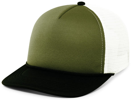 Pacific Headwear Foamie Fresh Trucker Cap
