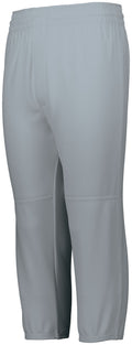 Augusta Sportswear Youth Gamer Pull-up Baseball Pant