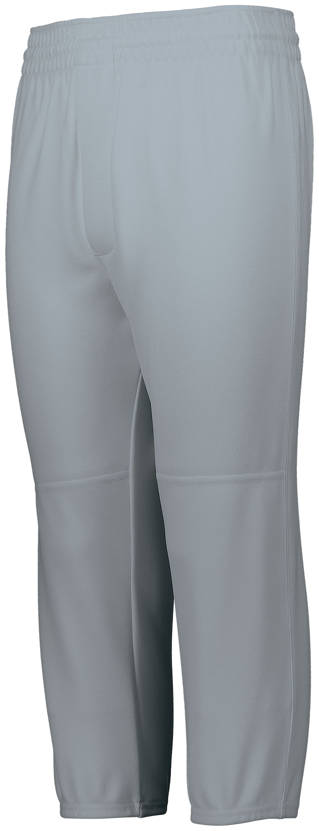 Augusta Sportswear Youth Gamer Pull-up Baseball Pant