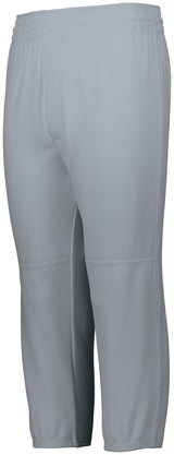 Augusta Sportswear Youth Gamer Pull-up Baseball Pant
