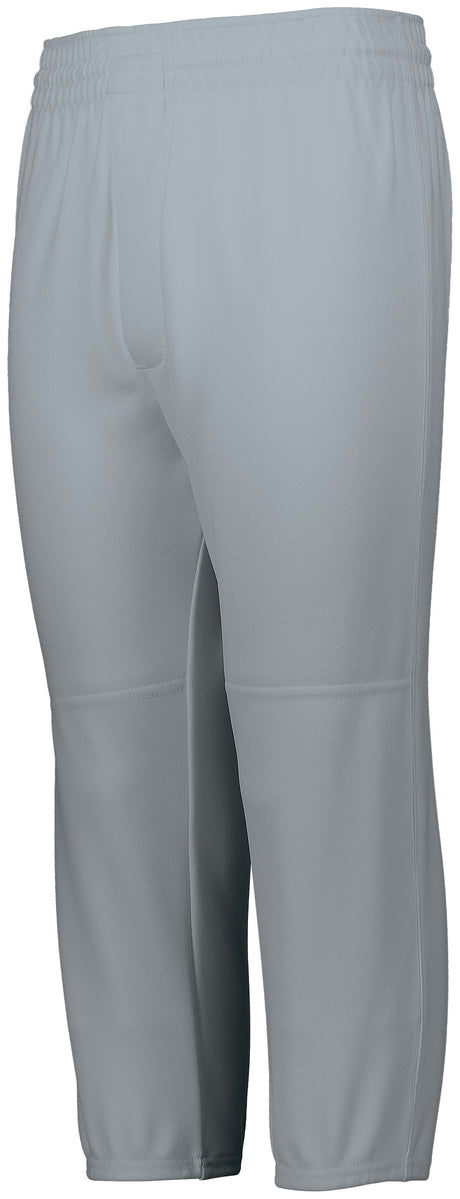 Augusta Sportswear Youth Gamer Pull-up Baseball Pant