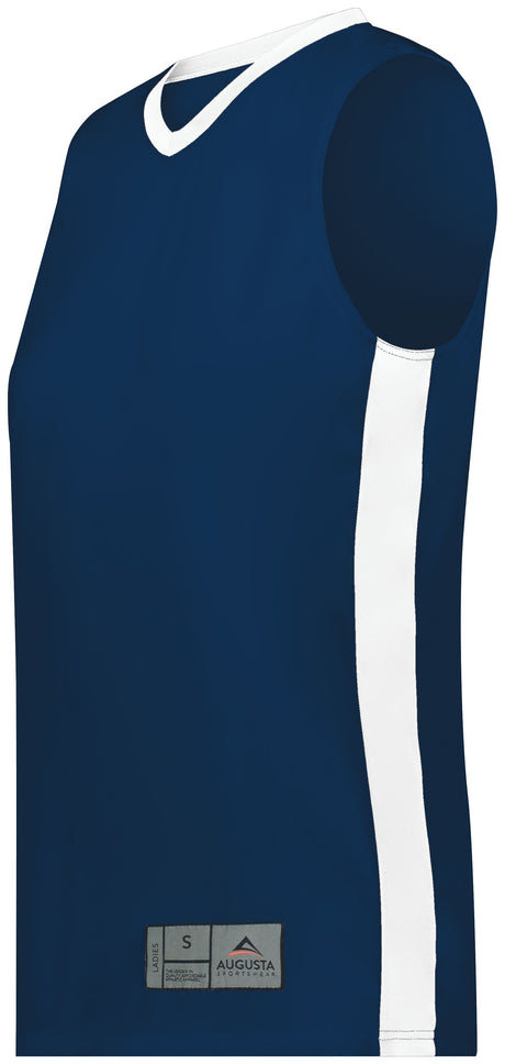 Augusta Sportswear  Women's  Match-up Basketball Jersey