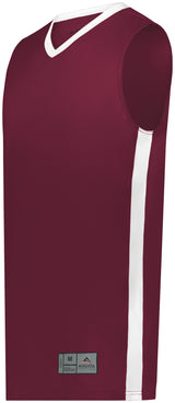 Augusta Sportswear  Men's Match-up Basketball Jersey