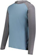 Augusta Sportswear  Men's Gameday Vintage Hoodie