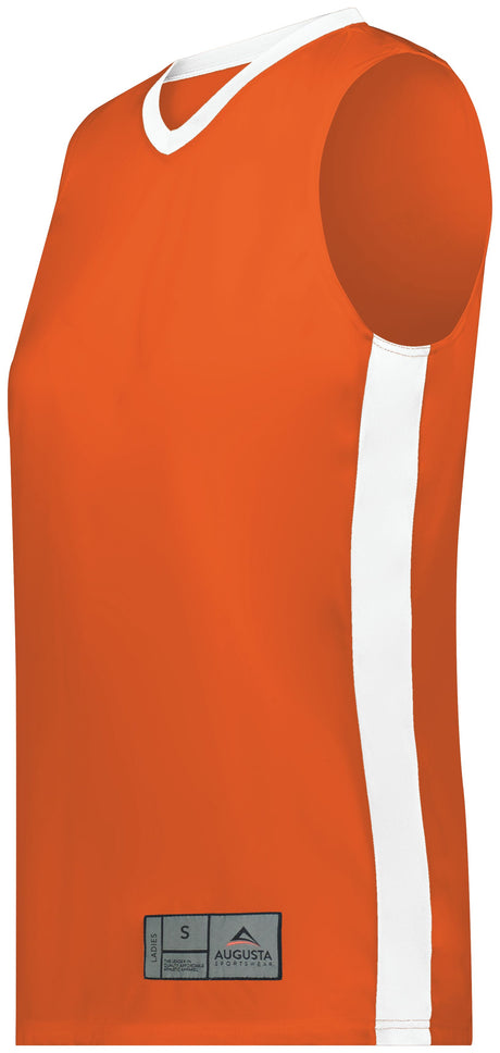Augusta Sportswear  Women's  Match-up Basketball Jersey