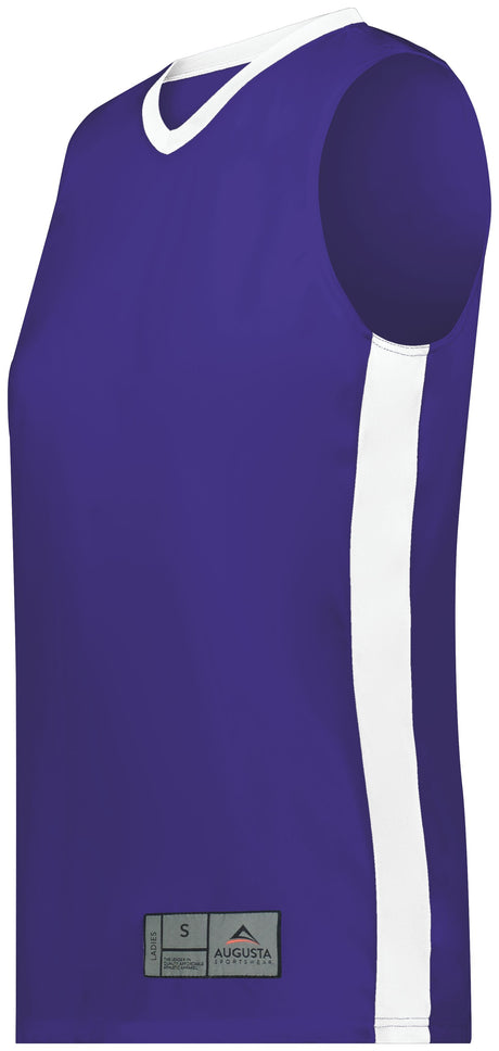 Augusta Sportswear  Women's  Match-up Basketball Jersey