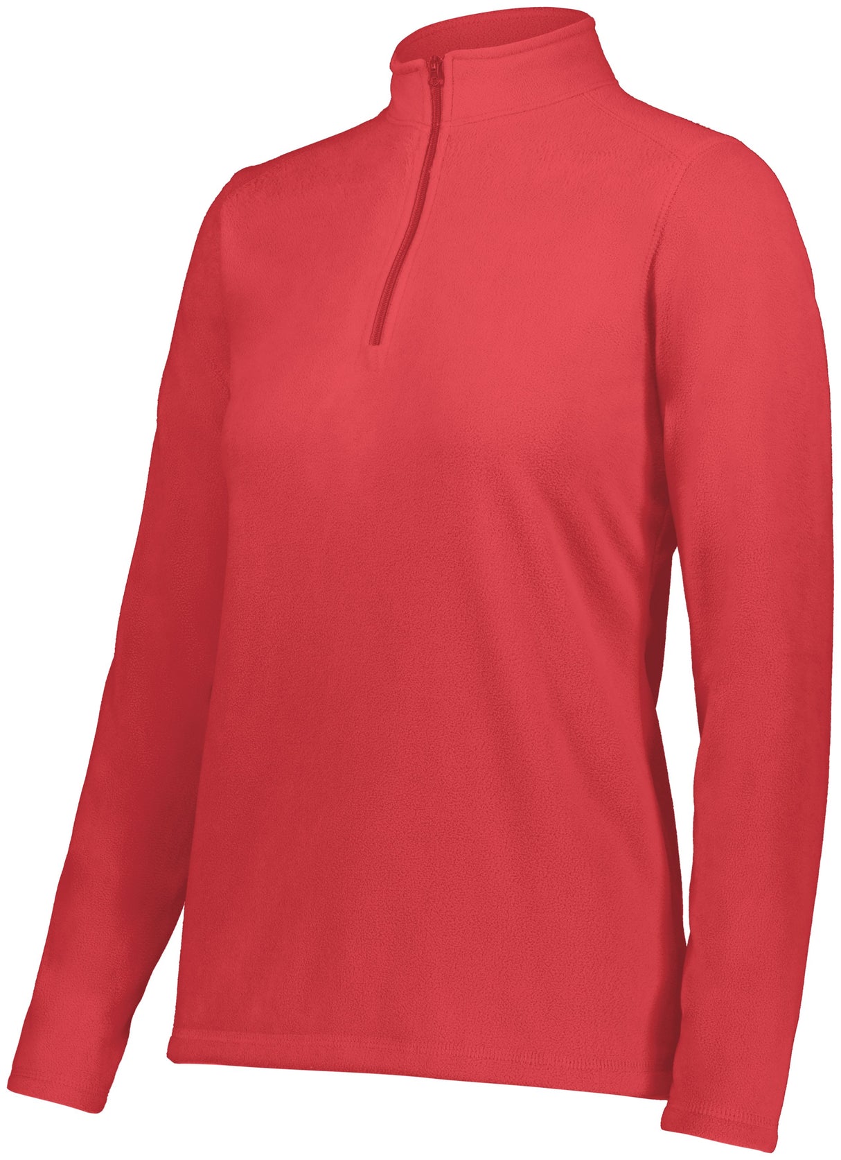 Augusta Sportswear  Women's  Micro-lite Fleece 1/4 Zip Pullover
