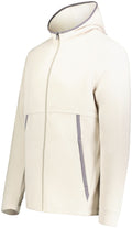 Augusta Sportswear  Men's Chill Fleece 2.0 Full Zip Hoodie
