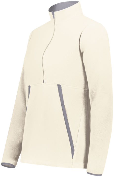Augusta Sportswear  Women's  Chill Fleece 2.0 1/2 Zip Pullover