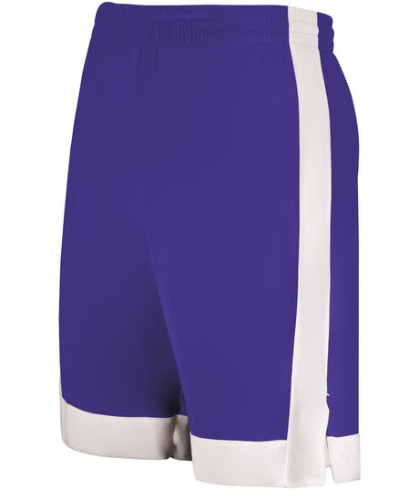 Augusta Sportswear Youth Match-up Basketball Shorts