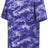 Holloway Youth Stock Cotton-touch™ Poly Tee