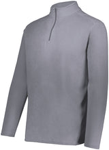 Augusta Sportswear  Men's Micro-lite Fleece 1/4 Zip Pullover