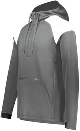 Holloway  Men's Limitless 1/4 Zip Hoodie