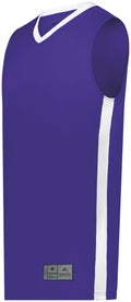 Augusta Sportswear Youth Match-up Basketball Jersey