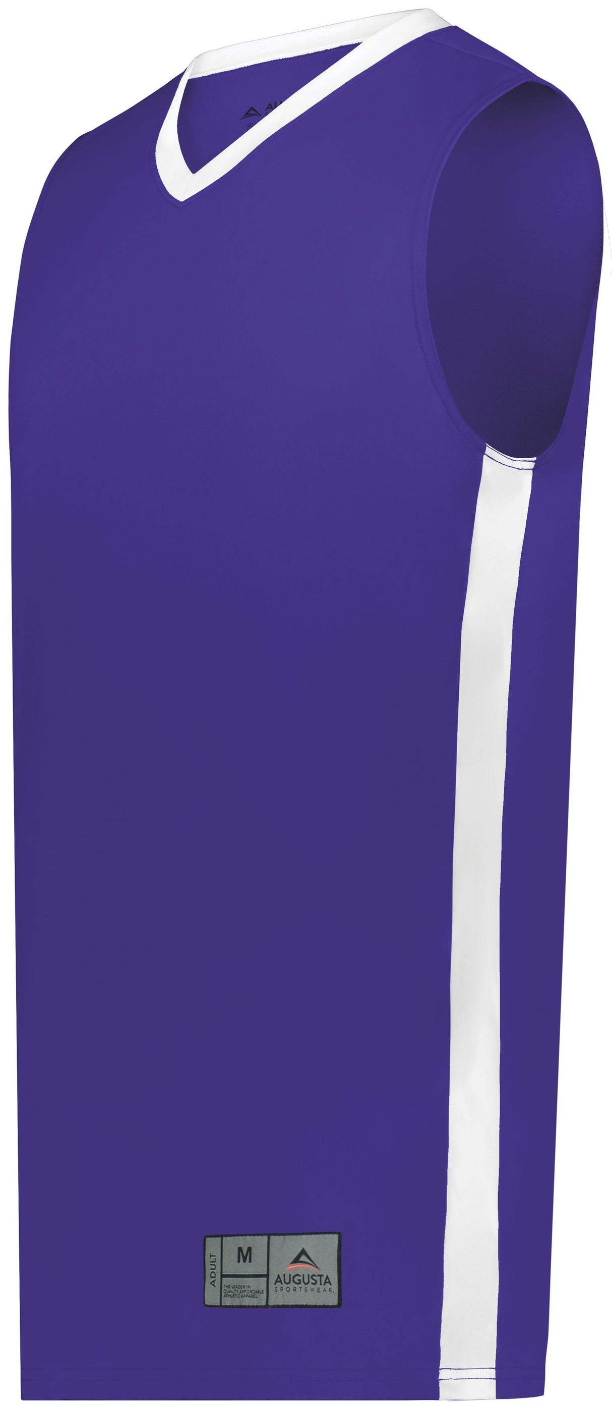 Augusta Sportswear Youth Match-up Basketball Jersey