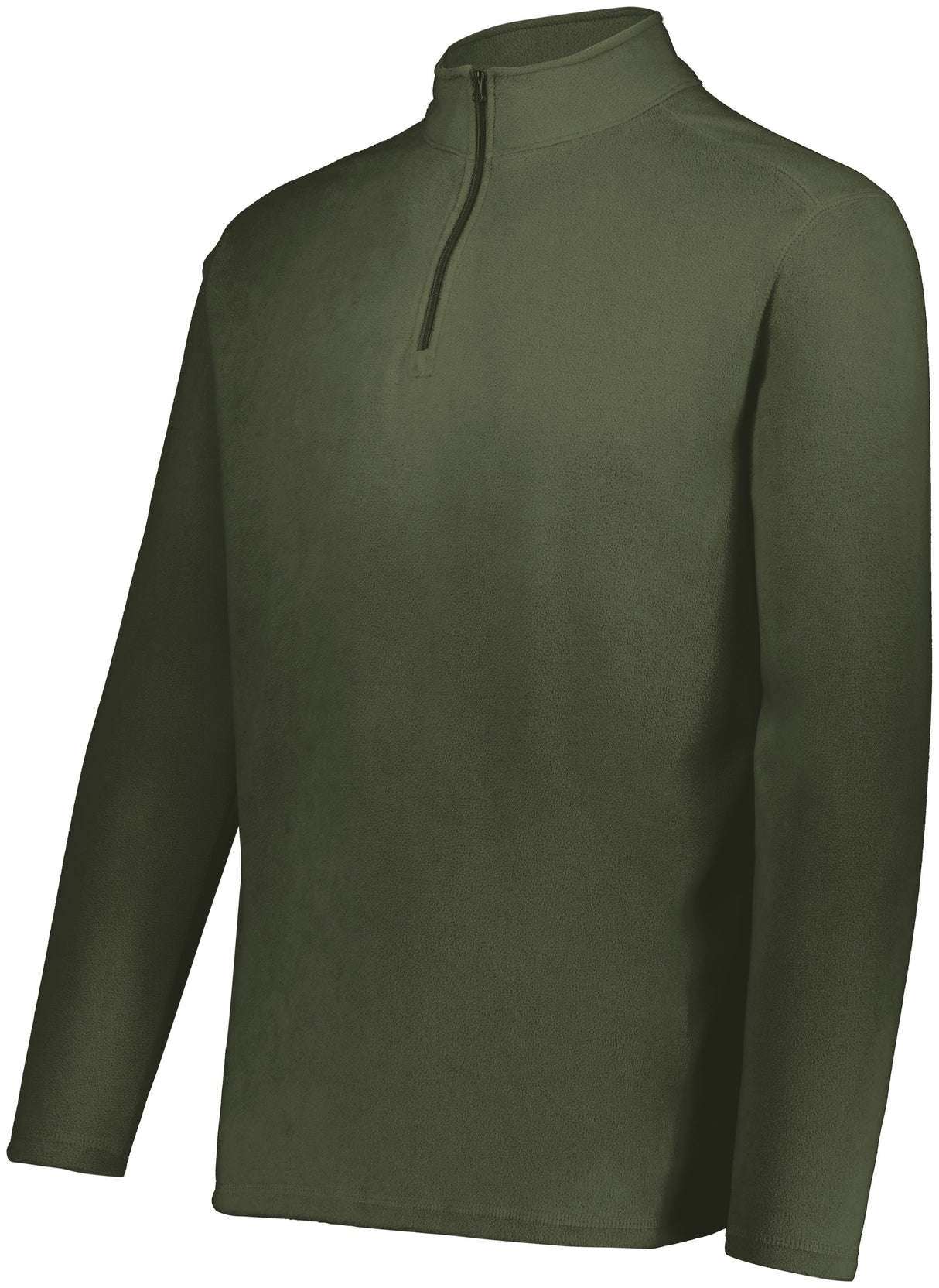 Augusta Sportswear  Men's Micro-lite Fleece 1/4 Zip Pullover