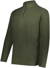 Augusta Sportswear  Men's Micro-lite Fleece 1/4 Zip Pullover