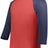 Augusta Sportswear Youth Gameday Vintage 3/4 Tee