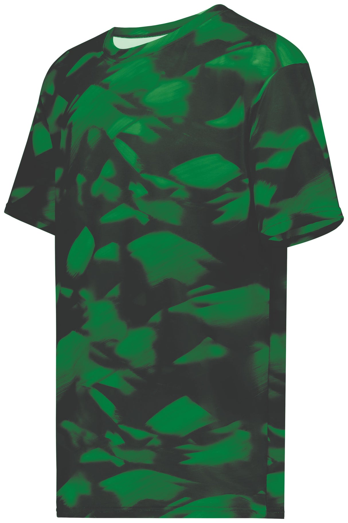 Holloway  Men's Stock Cotton-touch™ Poly Tee