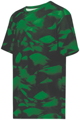 Holloway  Men's Stock Cotton-touch™ Poly Tee