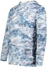 Holloway  Men's Mossy Oak® Momentum Hoodie
