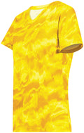 Holloway  Women's  Stock Cotton-touch™ Poly Tee