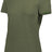 Holloway  Women's Ladies Eco-revive Tri-blend Tee