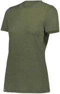 Holloway  Women's  Eco-revive Tri-blend Tee