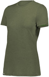 Holloway  Women's  Eco-revive Tri-blend Tee
