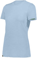 Holloway  Women's  Eco-revive Tri-blend Tee