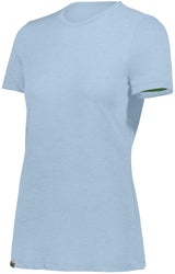 Holloway  Women's  Eco-revive Tri-blend Tee