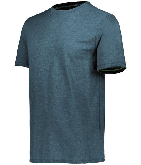 Holloway  Men's Eco-revive Tri-blend Tee