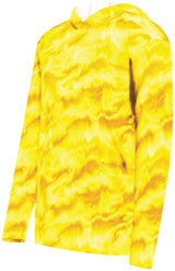 Holloway  Men's Stock Cotton-touch™ Poly Hoodie