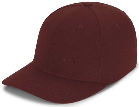 Unisex Pacific Headwear Pro-wool Pacflex Cap