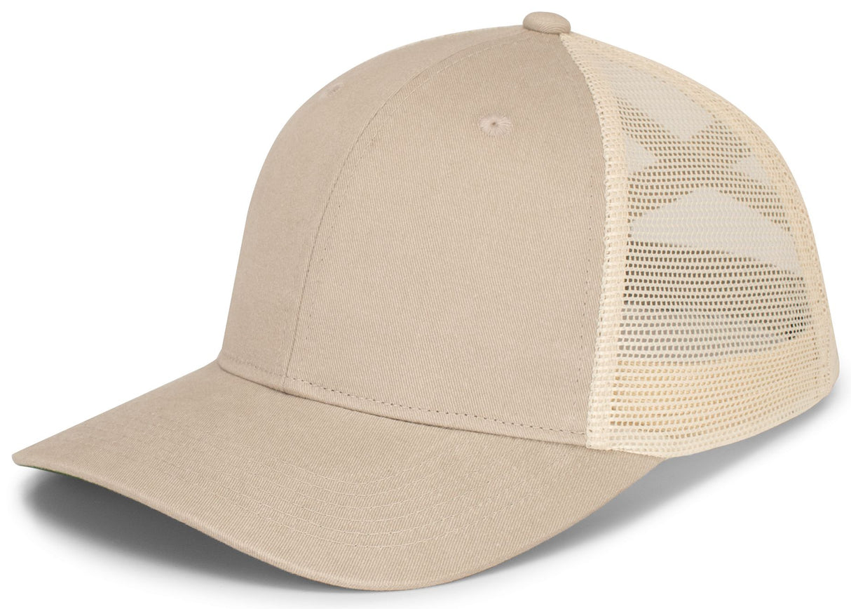 Pacific Headwear  Ponytail Cap
