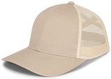 Pacific Headwear  Ponytail Cap