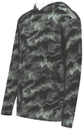 Holloway  Men's Stock Cotton-touch™ Poly Hoodie