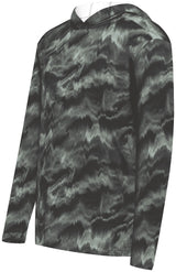 Holloway  Men's Stock Cotton-touch™ Poly Hoodie