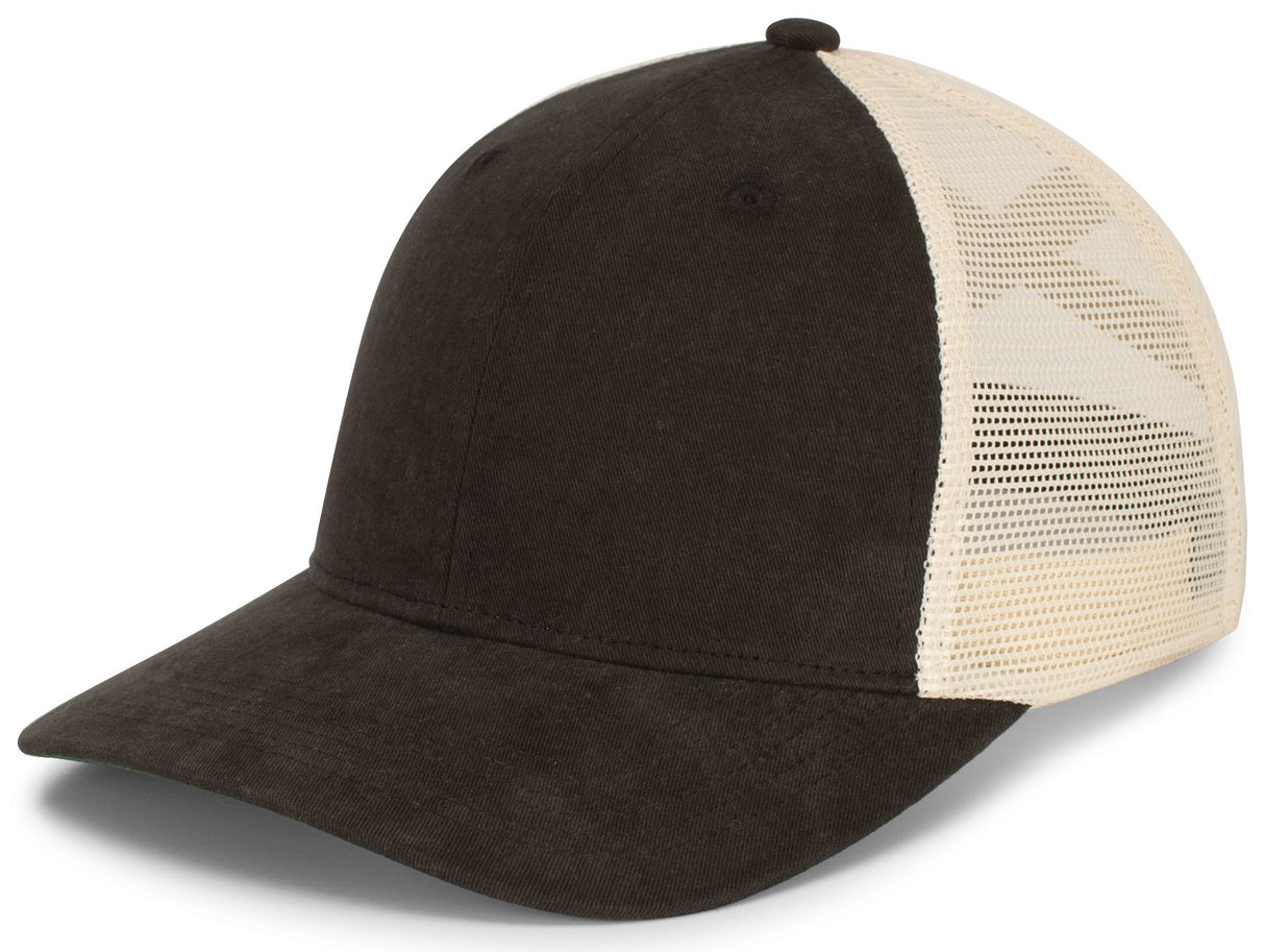 Pacific Headwear  Ponytail Cap