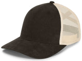 Pacific Headwear  Ponytail Cap