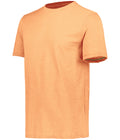 Holloway Youth Eco-revive Tri-blend Tee